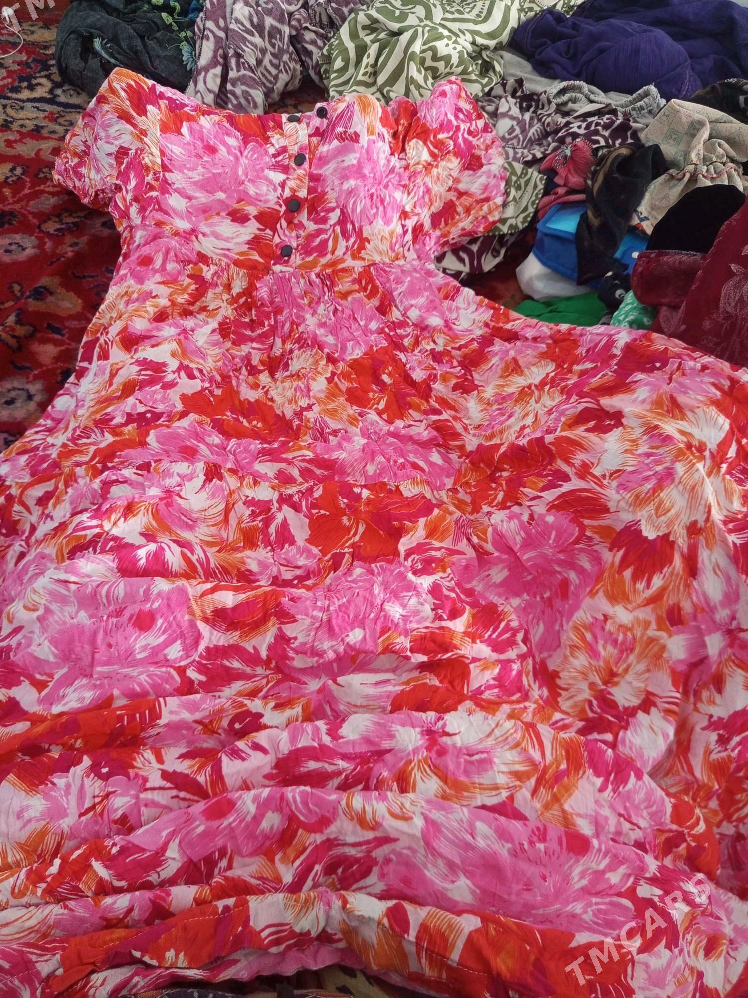 koynekler - Ашхабад - img 7