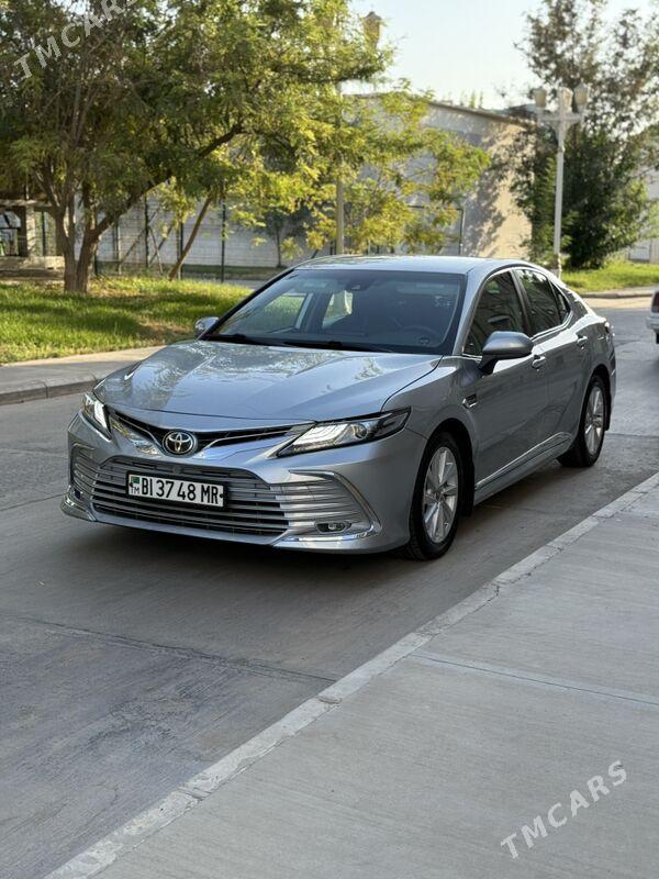 Toyota Camry 2021 - 274 000 TMT - Мары - img 2