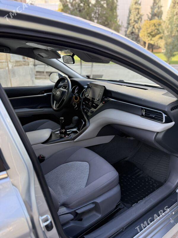 Toyota Camry 2021 - 274 000 TMT - Мары - img 4