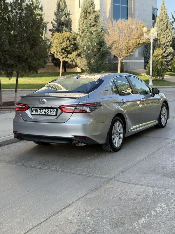 Toyota Camry 2021 - 274 000 TMT - Мары - img 3