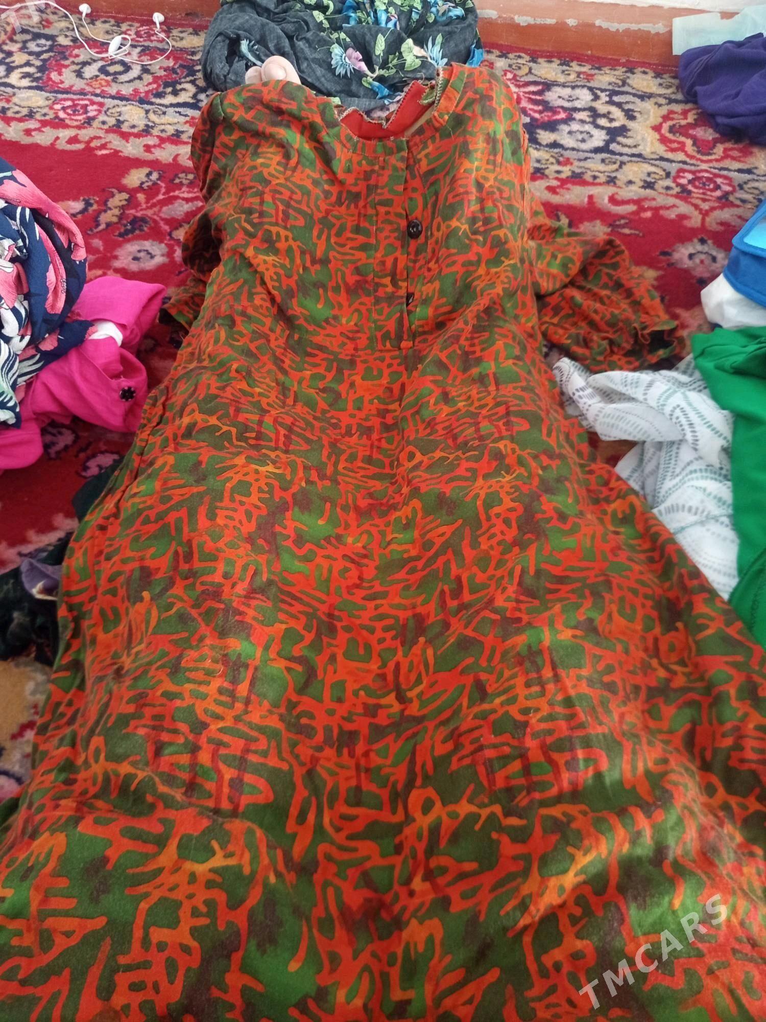 koynekler - Ашхабад - img 4