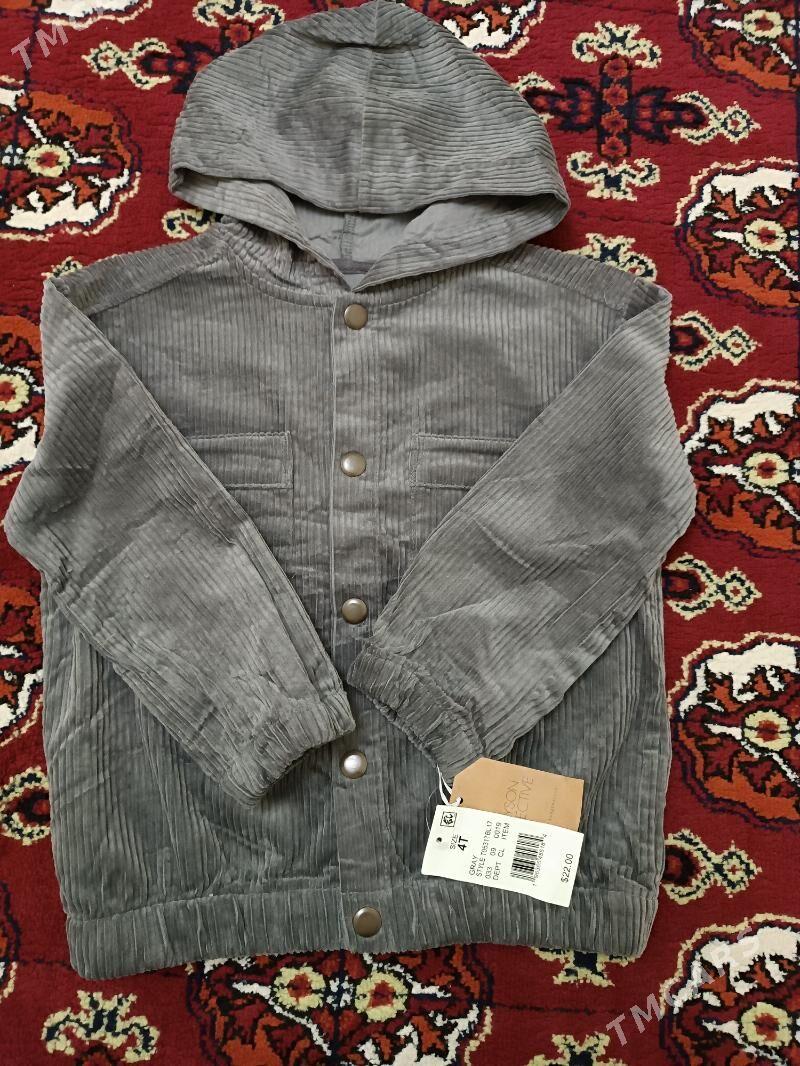 original eşikler - 10 мкр - img 2