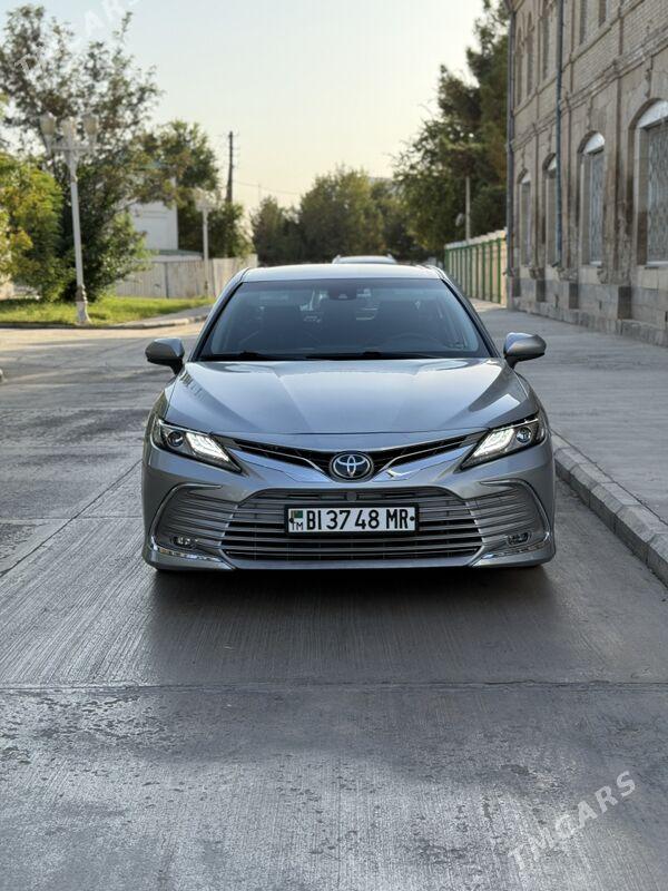 Toyota Camry 2021 - 274 000 TMT - Мары - img 5