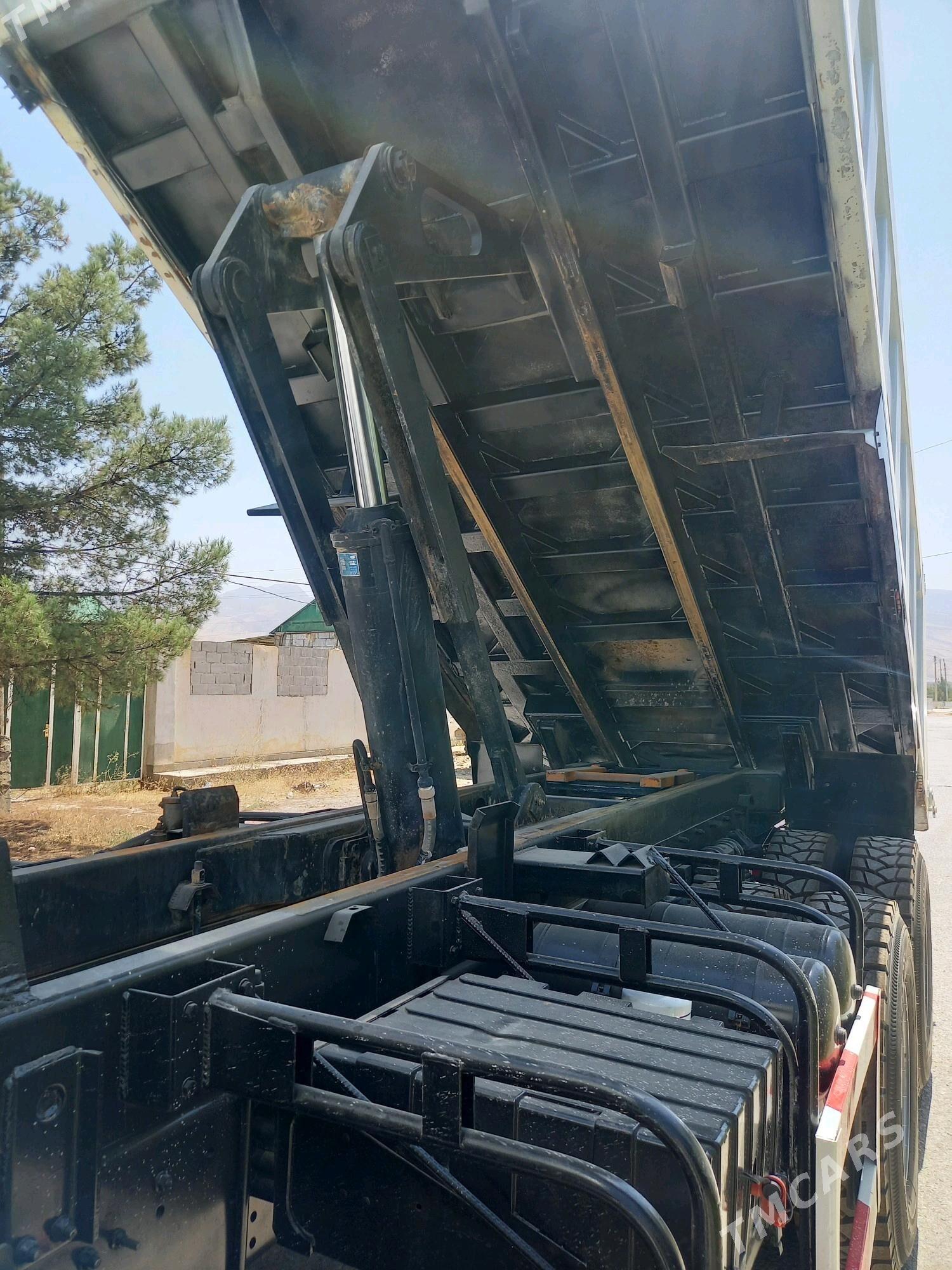 Maz Samosval 2019 - 720 000 TMT - Ашхабад - img 2