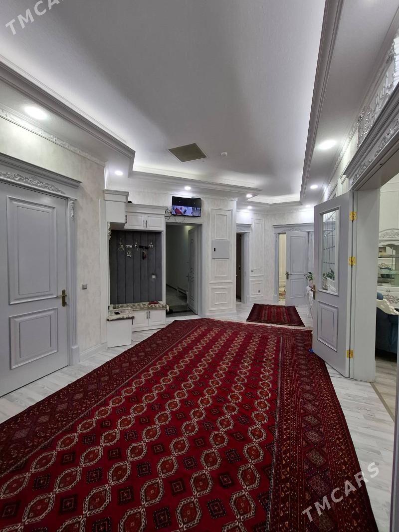 podwoyski 9etaž - ул. Подвойского (Битарап Туркменистан шаёлы) - img 10