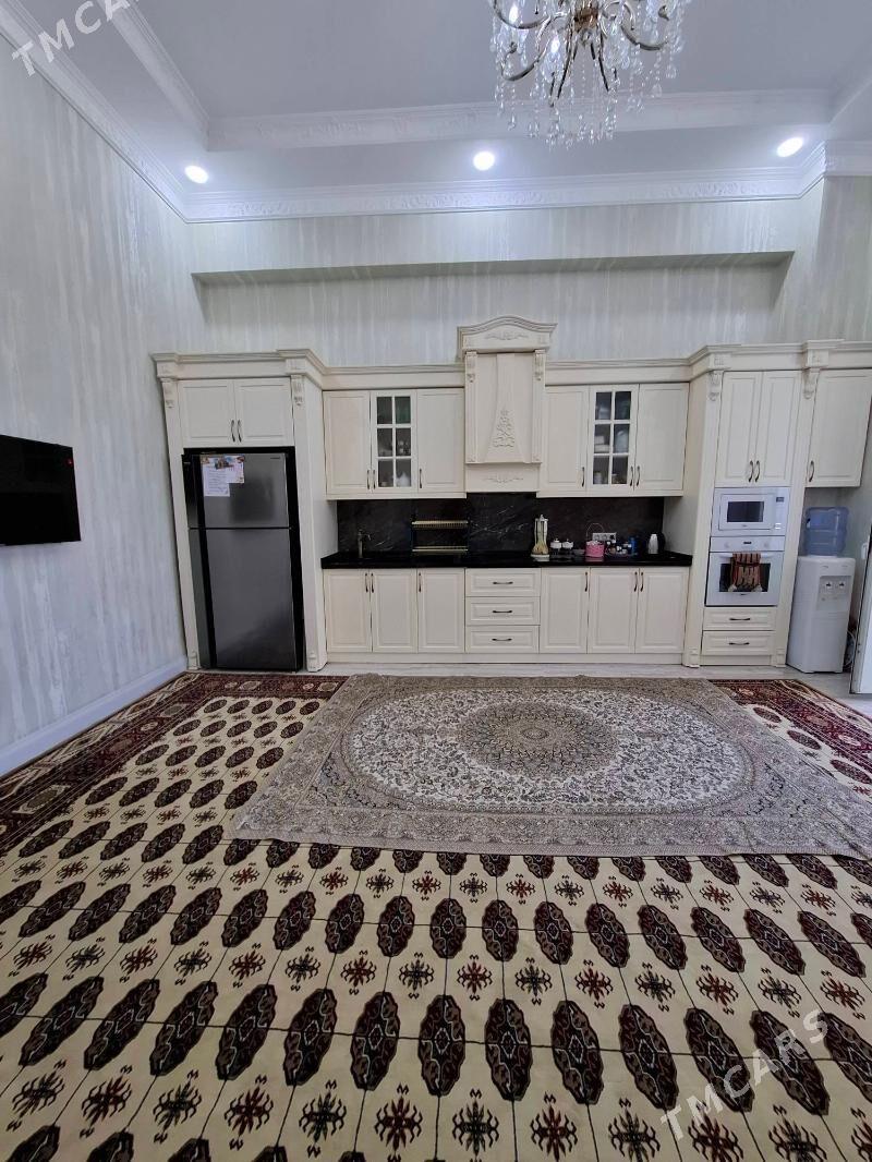 podwoyski 9etaž - ул. Подвойского (Битарап Туркменистан шаёлы) - img 2