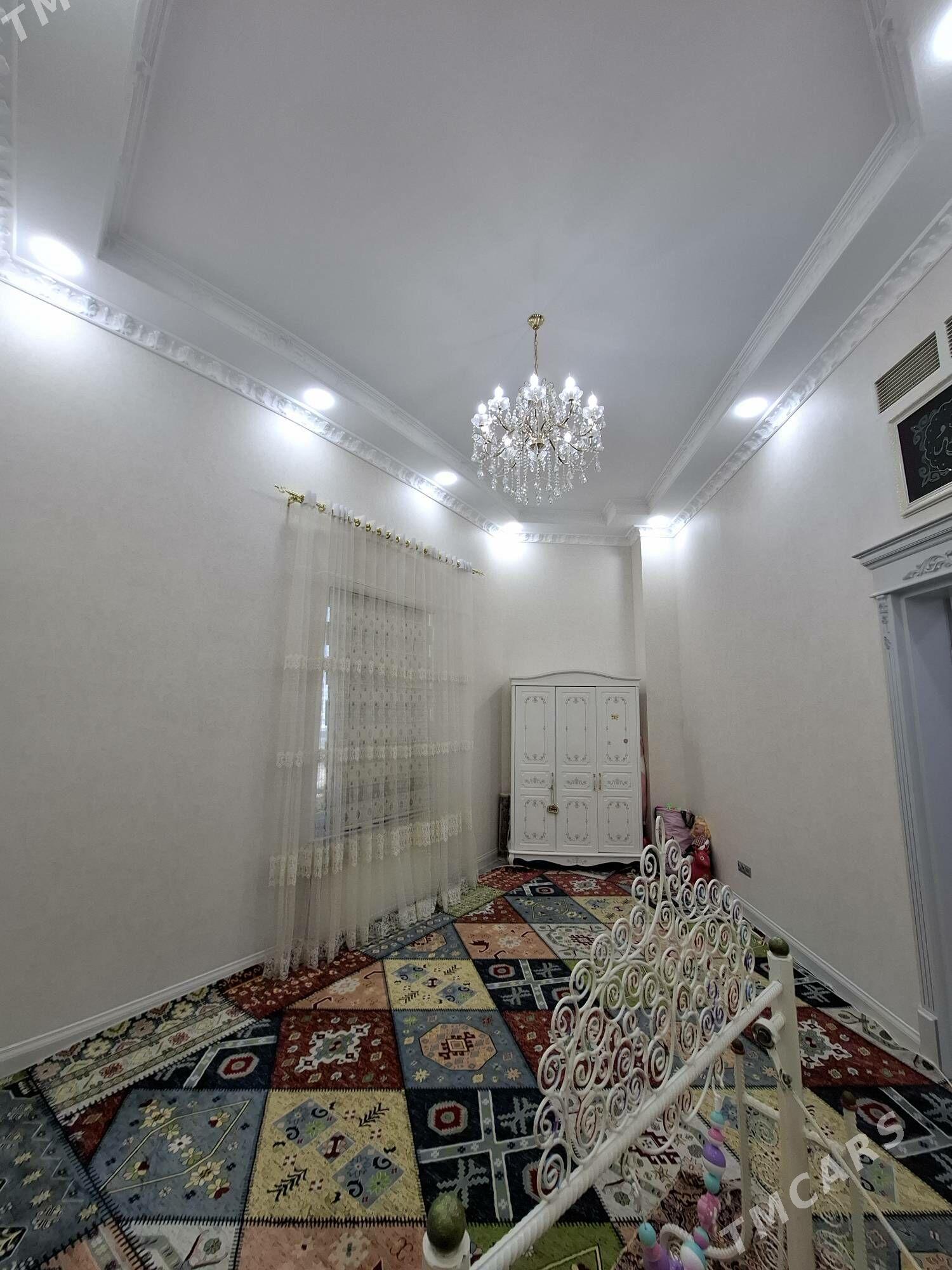 podwoyski 9etaž - ул. Подвойского (Битарап Туркменистан шаёлы) - img 6