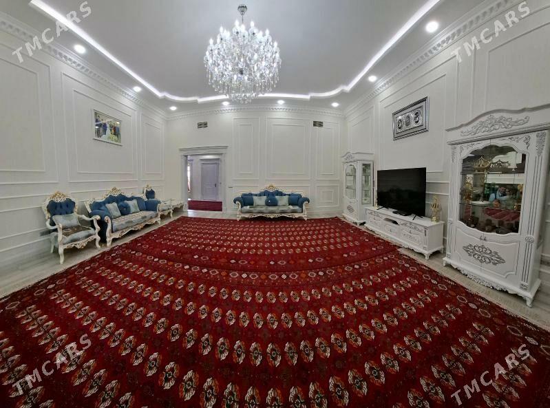 podwoyski 9etaž - ул. Подвойского (Битарап Туркменистан шаёлы) - img 9