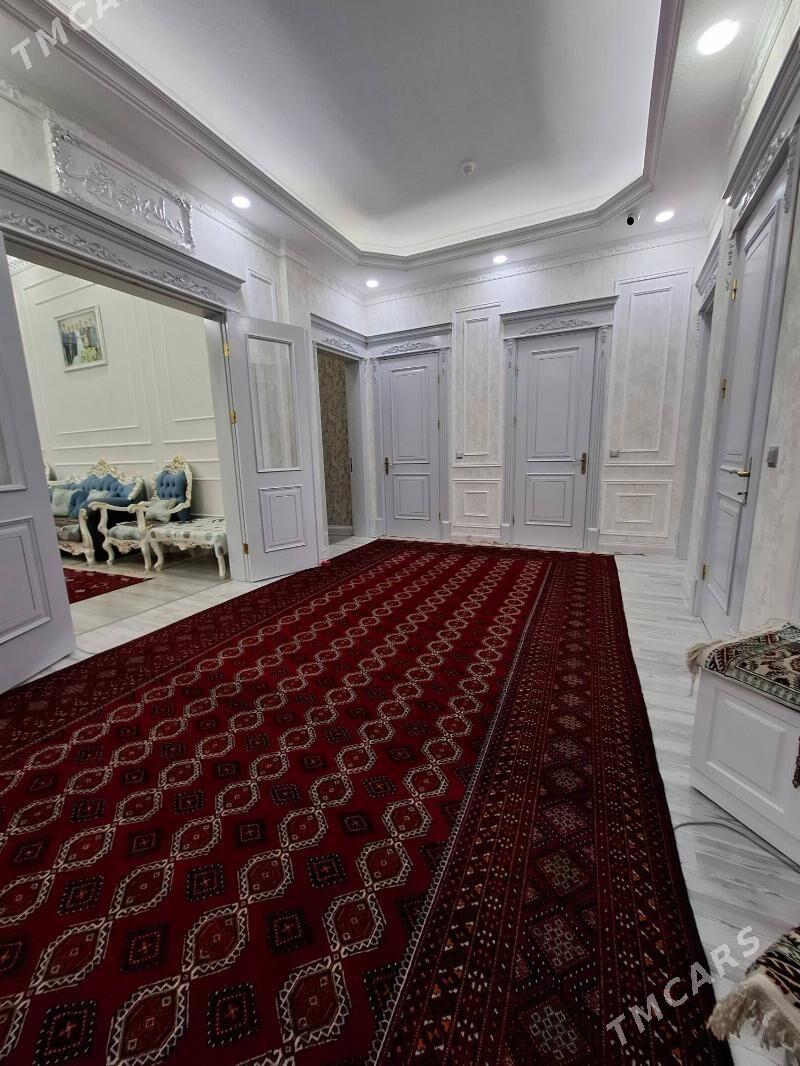 podwoyski 9etaž - ул. Подвойского (Битарап Туркменистан шаёлы) - img 8