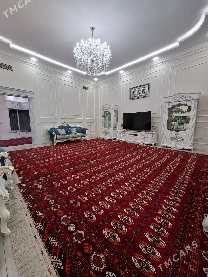 podwoyski 9etaž - ул. Подвойского (Битарап Туркменистан шаёлы) - img 5