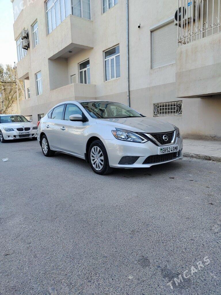 Nissan Sentra 2019 - 170 000 TMT - Mary - img 6