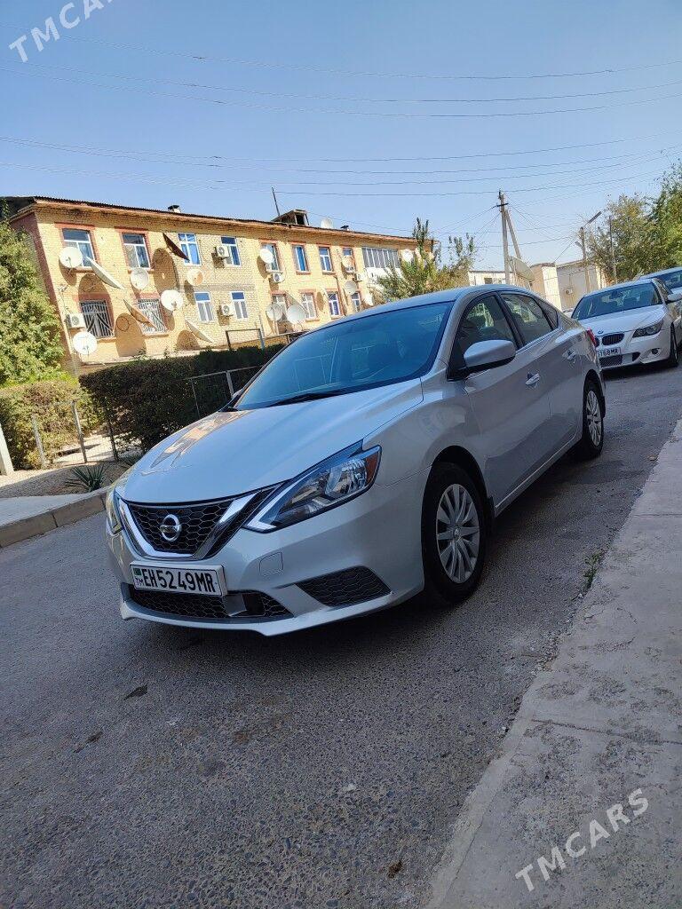 Nissan Sentra 2019 - 170 000 TMT - Mary - img 3