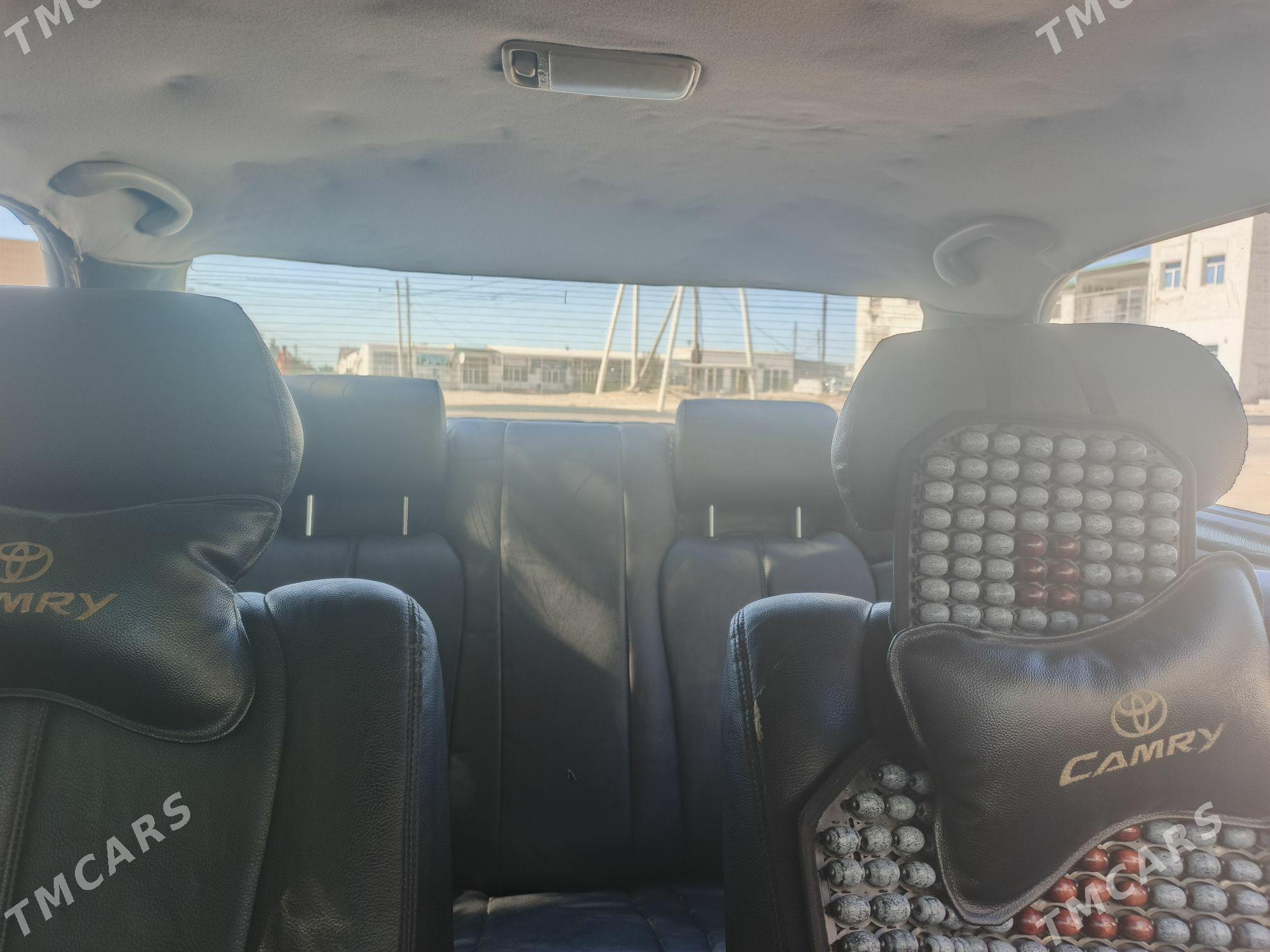 Toyota Mark II 1993 - 45 000 TMT - Хазар - img 5