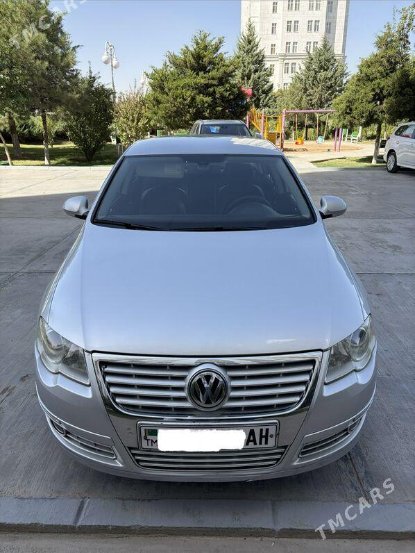 Volkswagen Passat 2007 - 115 000 TMT - Aşgabat - img 3