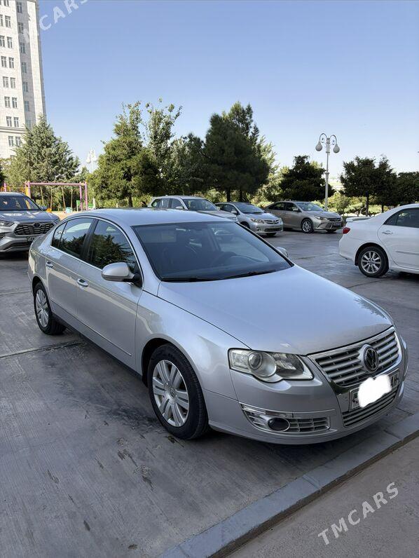 Volkswagen Passat 2007 - 115 000 TMT - Ашхабад - img 1