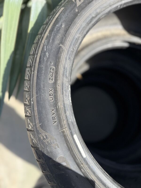 235.45.18 Bridgestone 22ÿyl 500 TMT - Ашхабад - img 2