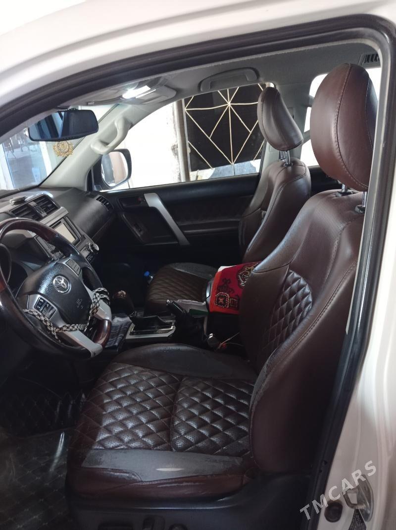 Toyota Land Cruiser Prado 2014 - 595 000 TMT - Magdanly - img 2