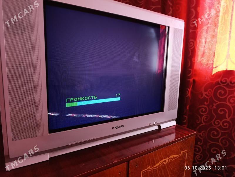 telewizor sk star - Köneürgenç - img 1