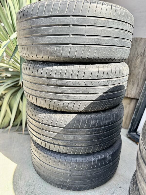 235.45.18 Bridgestone 22ÿyl 500 TMT - Ашхабад - img 4