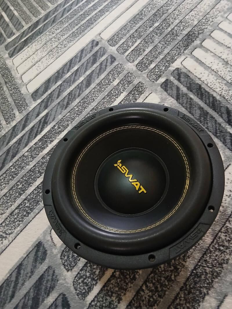 Swat boçka 1 300 TMT - Ашхабад - img 6