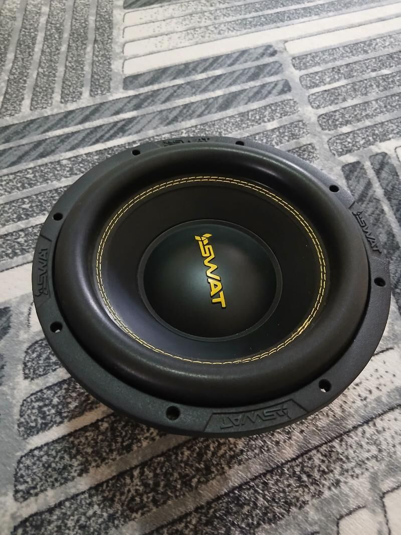 Swat boçka 1 300 TMT - Ашхабад - img 5