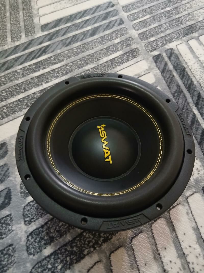 Swat boçka 1 300 TMT - Ашхабад - img 2