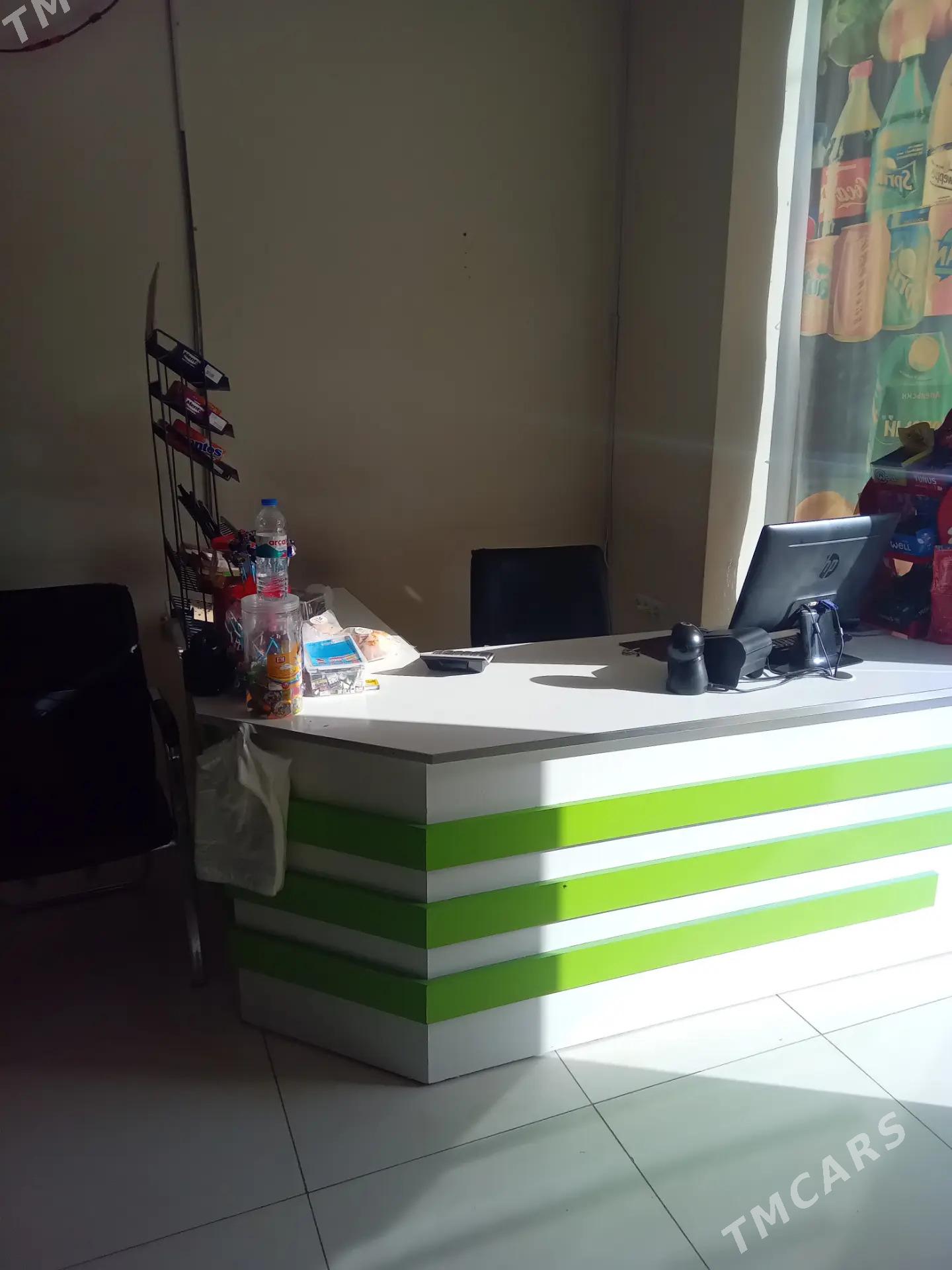 Market ozi we polkalar - Мары - img 2