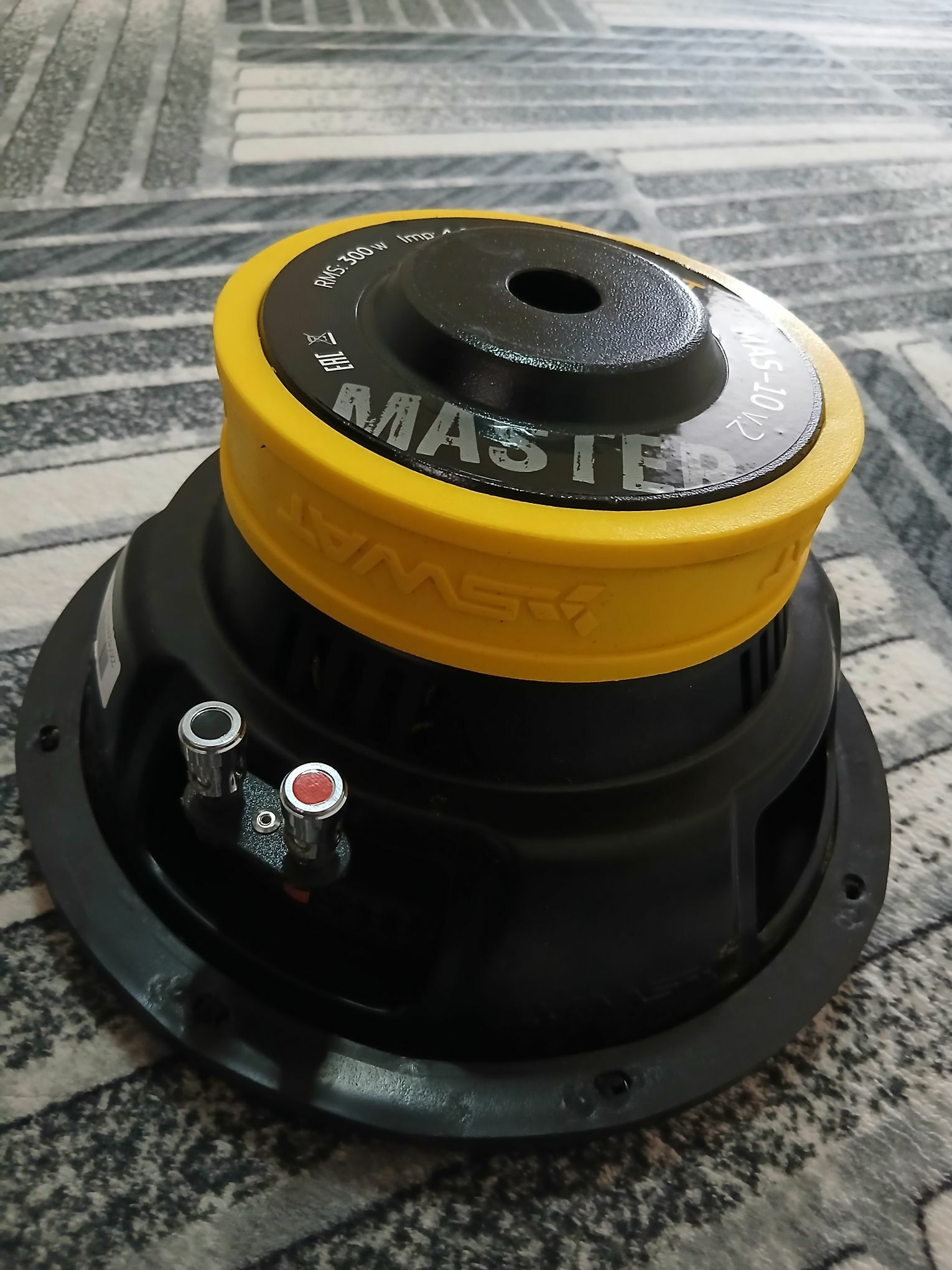 Swat boçka 1 300 TMT - Ашхабад - img 3