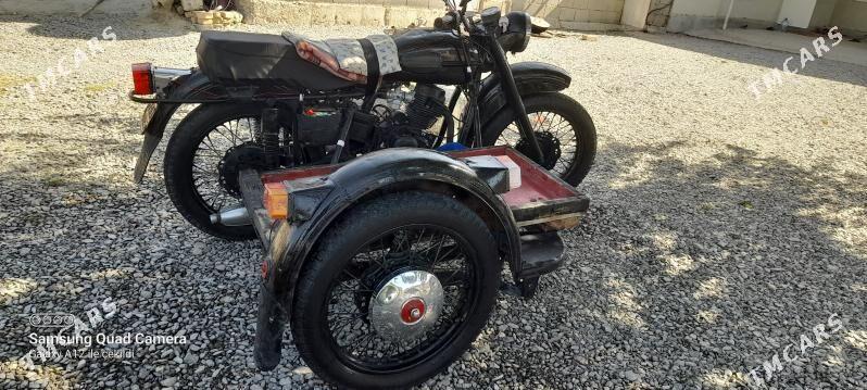 Fekon FK200-14G 2002 - 8 300 TMT - Бахарден - img 2