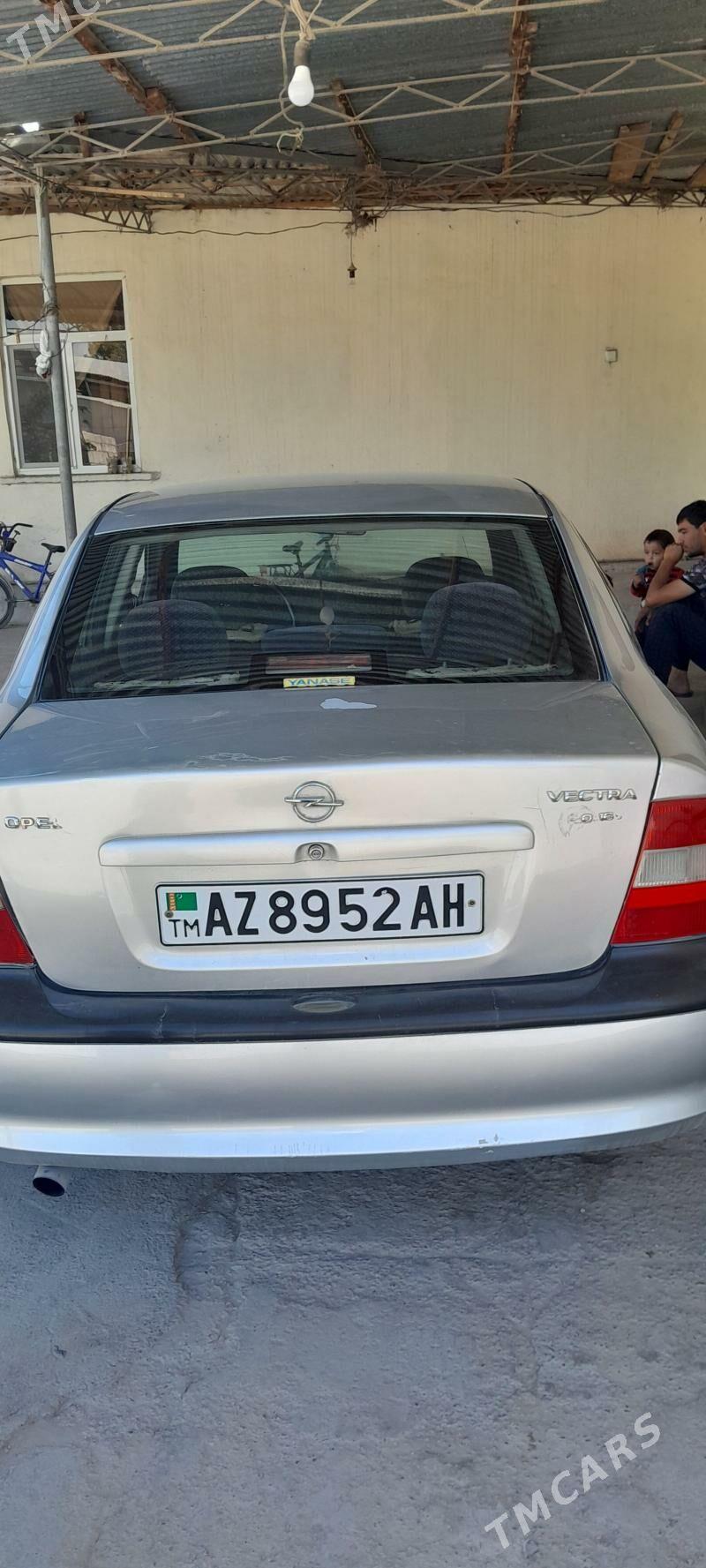 Opel Vectra 1997 - 40 000 TMT - Анев - img 5