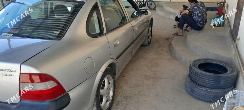 Opel Vectra 1997 - 40 000 TMT - Анев - img 3