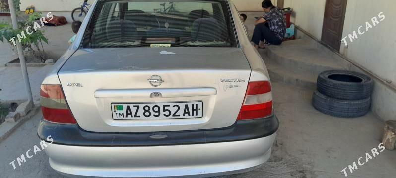 Opel Vectra 1997 - 40 000 TMT - Анев - img 2