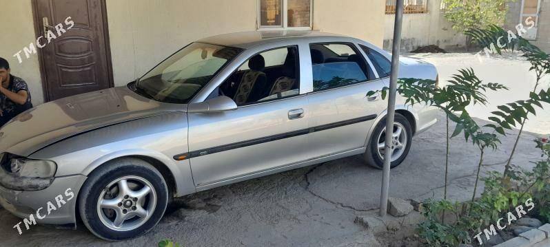 Opel Vectra 1997 - 40 000 TMT - Анев - img 6