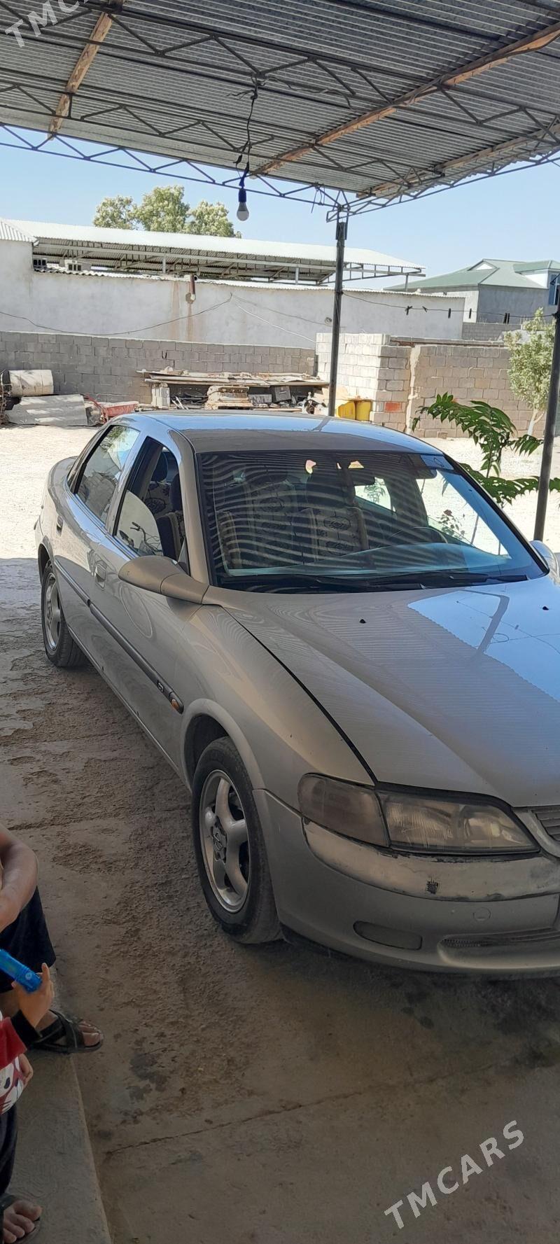 Opel Vectra 1997 - 40 000 TMT - Анев - img 7
