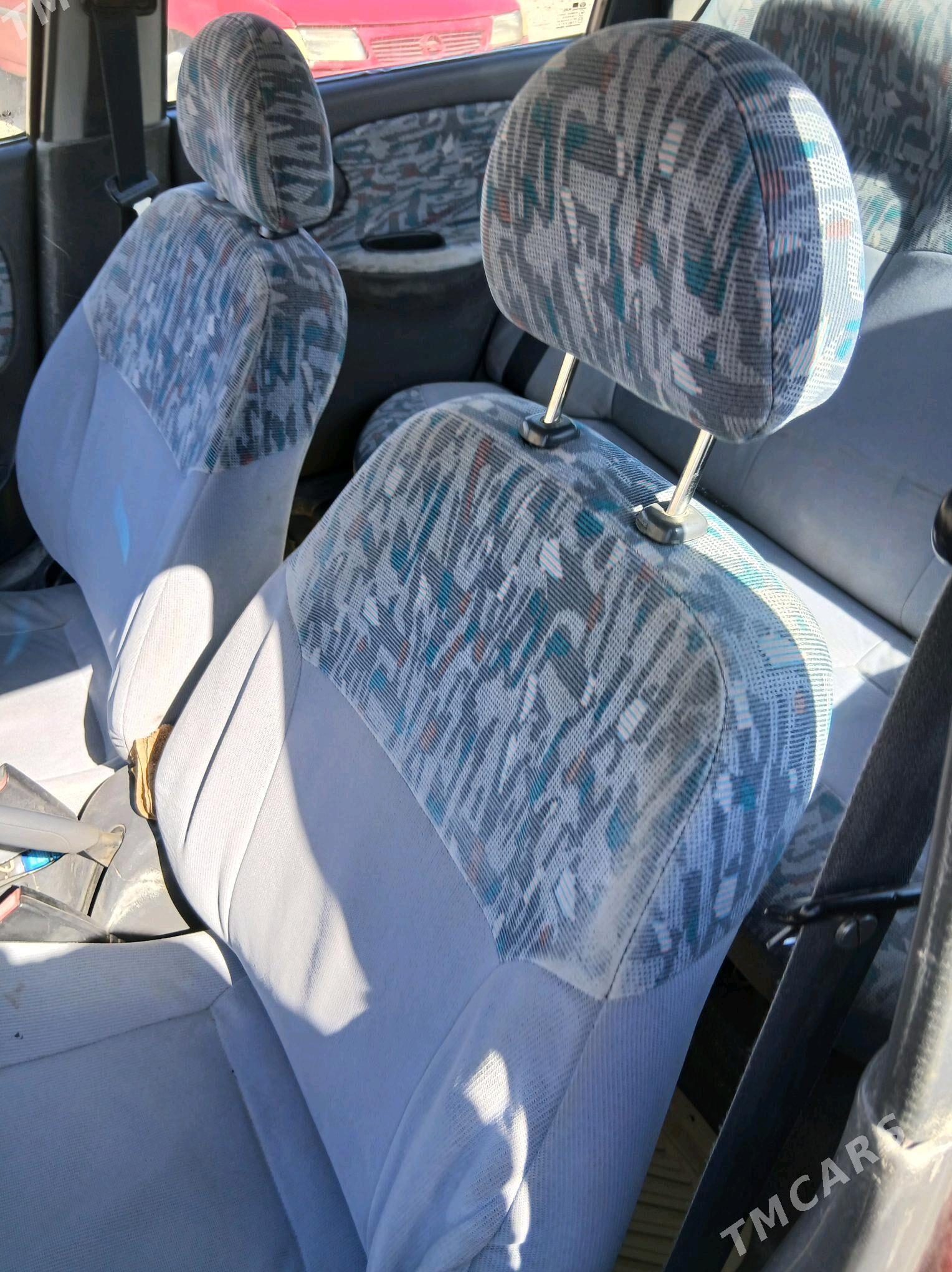 Daewoo Lanos 1999 - 32 000 TMT - Дашогуз - img 2