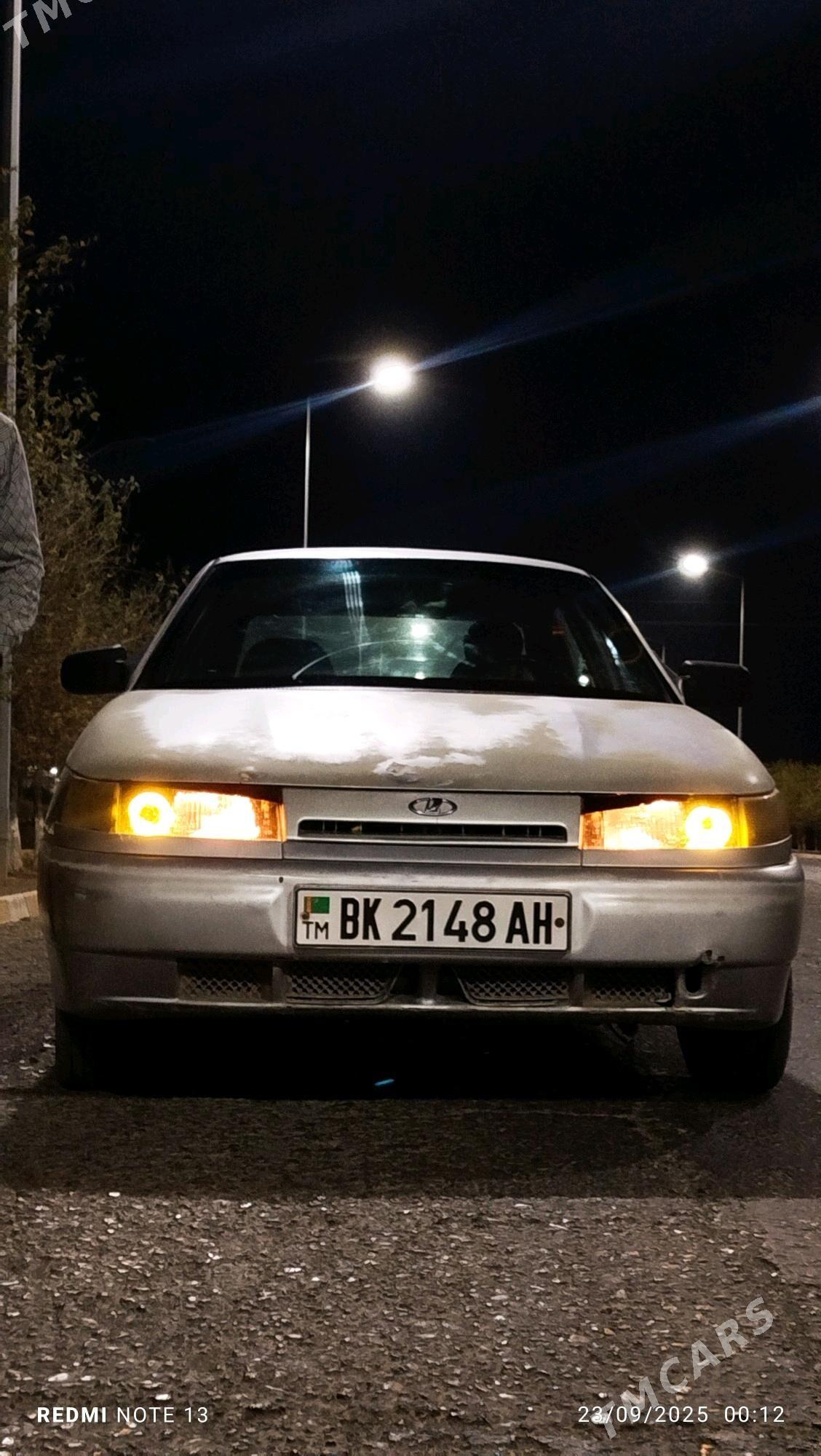 Lada 2110 2004 - 15 000 TMT - Tejen - img 1
