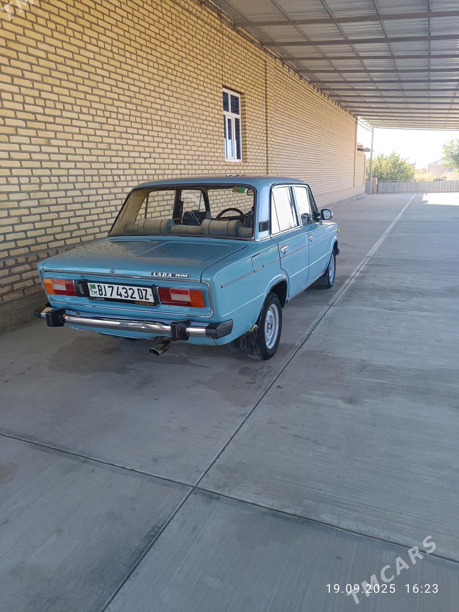 Lada 2106 1990 - 30 000 TMT - Гороглы (Тагта) - img 3