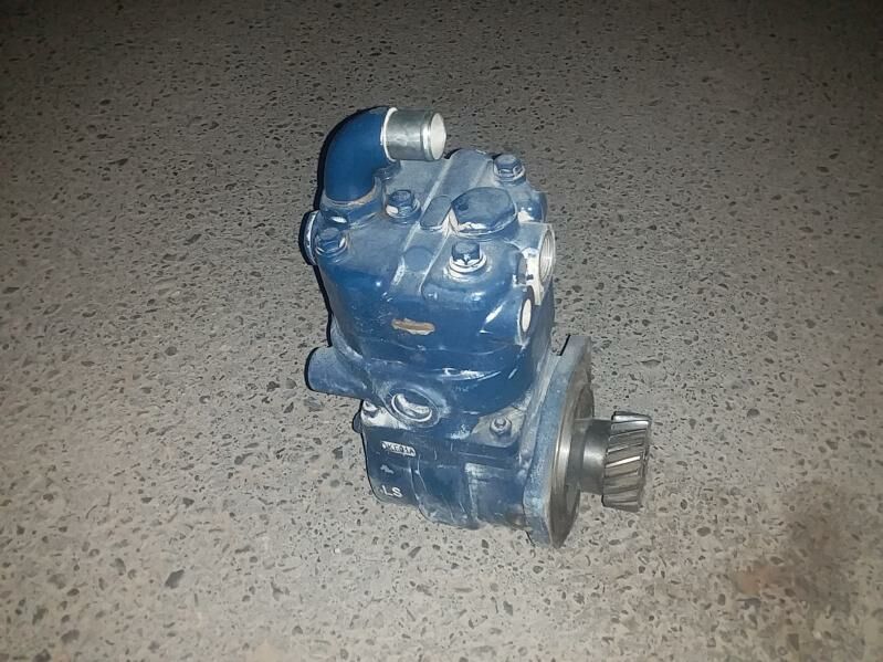 Kampresor Şahman 1 450 TMT - Ашхабад - img 5