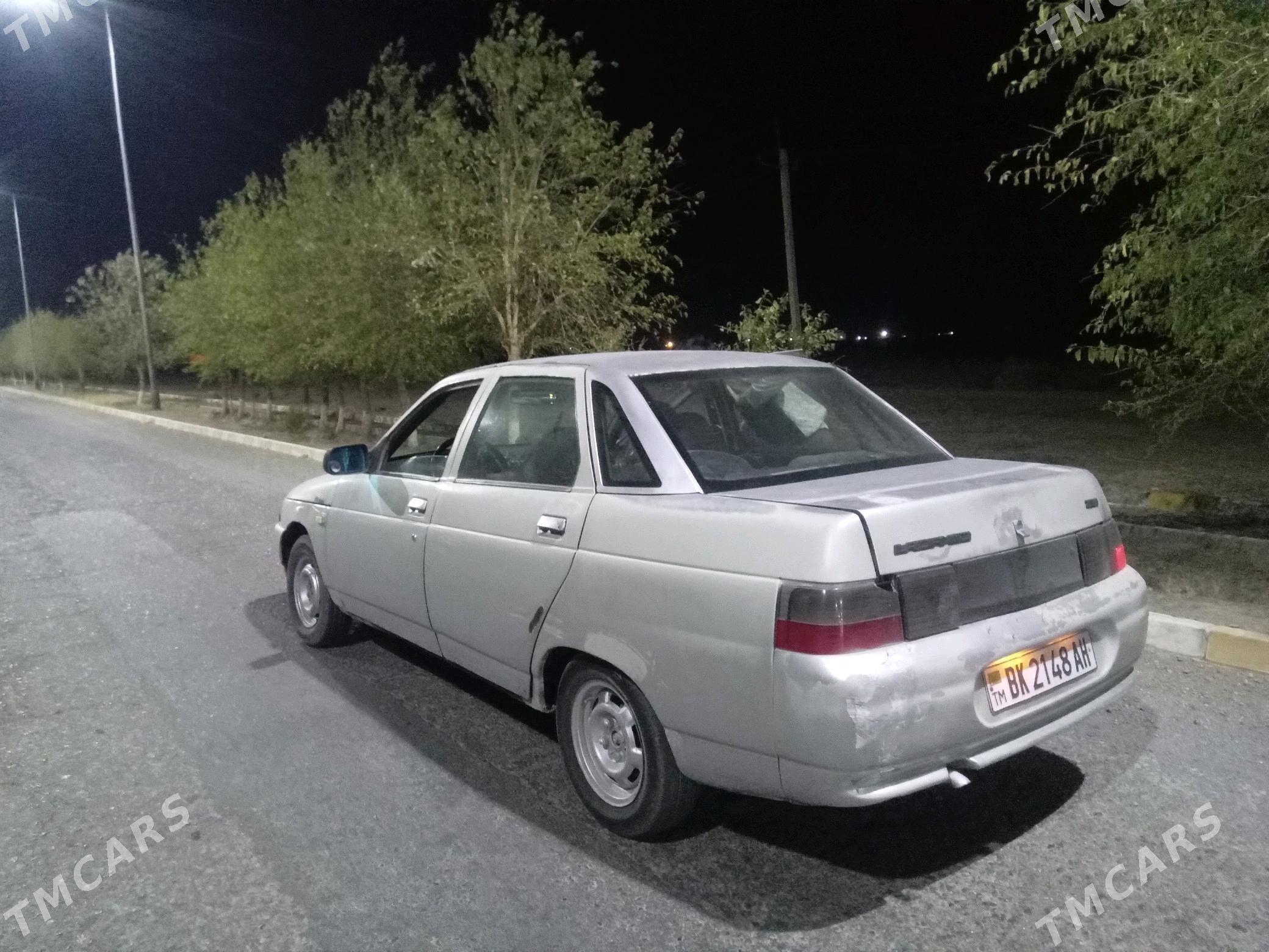 Lada 2110 2004 - 15 000 TMT - Tejen - img 4