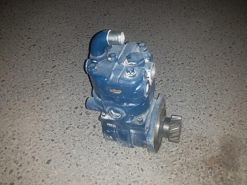 Kampresor Şahman 1 450 TMT - Ашхабад - img 6