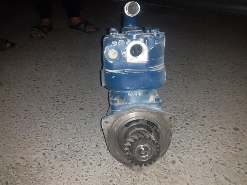 Kampresor Şahman 1 450 TMT - Ашхабад - img 3