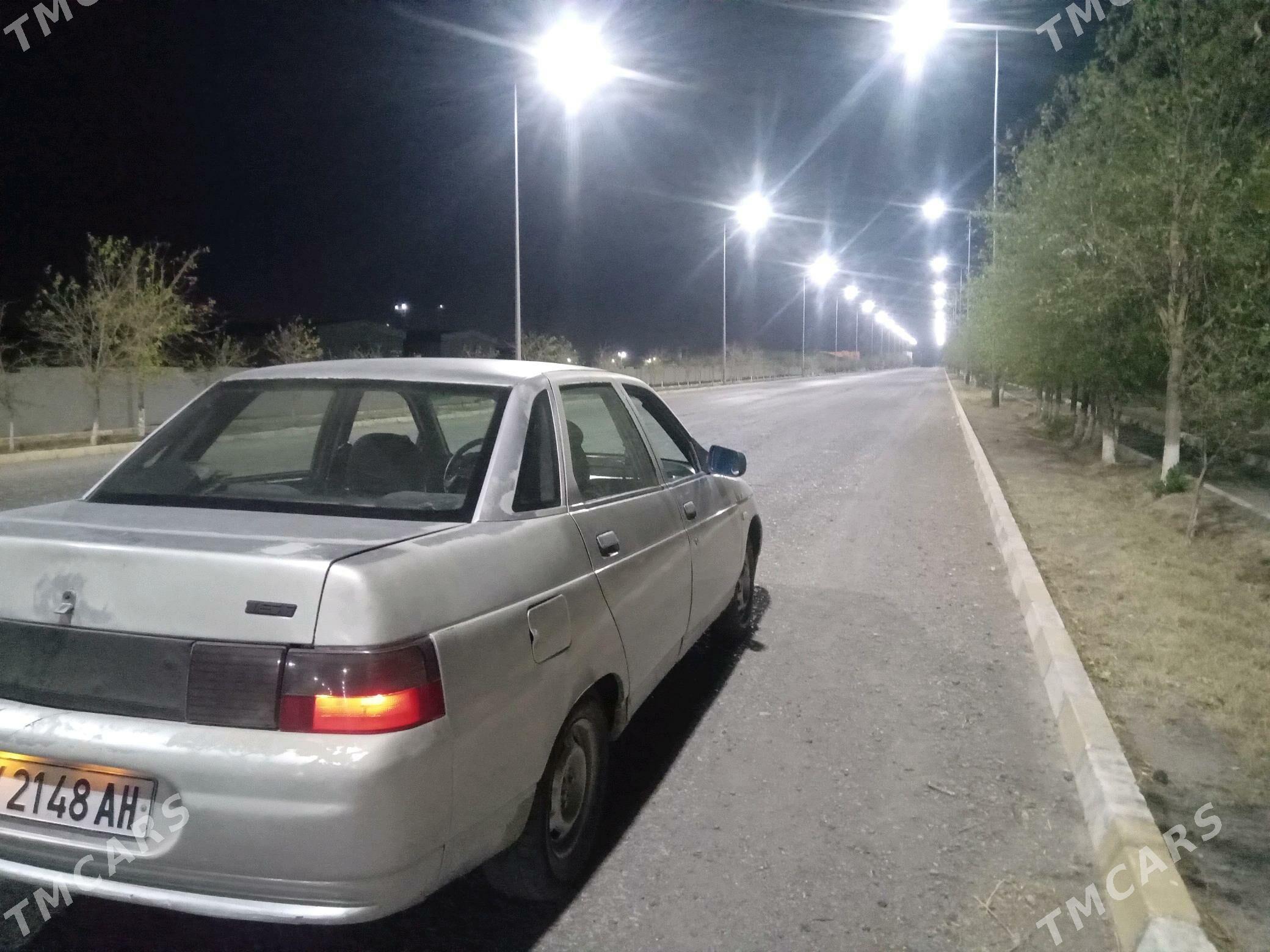 Lada 2110 2004 - 15 000 TMT - Tejen - img 2