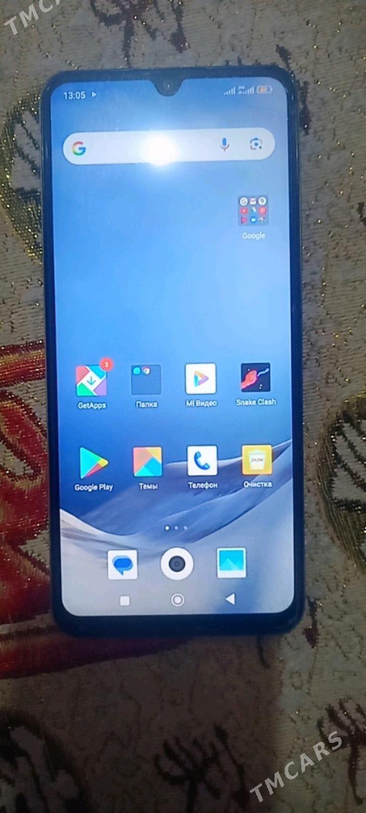 Redmi14C - Türkmenbaşy - img 2