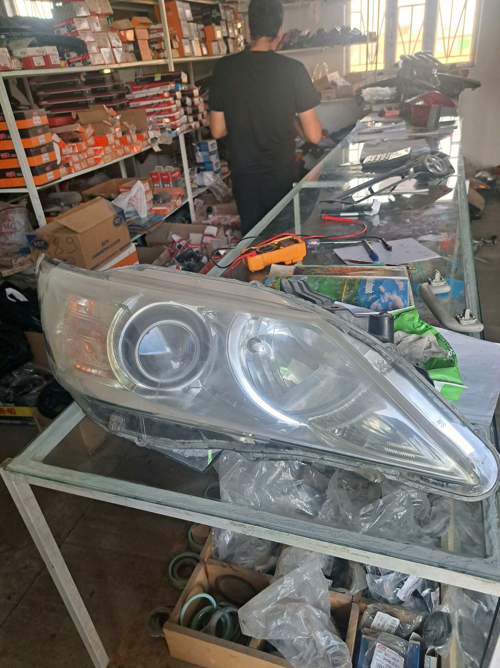 Aurion onki çyra morda 12-13 3 800 TMT - Ашхабад - img 3