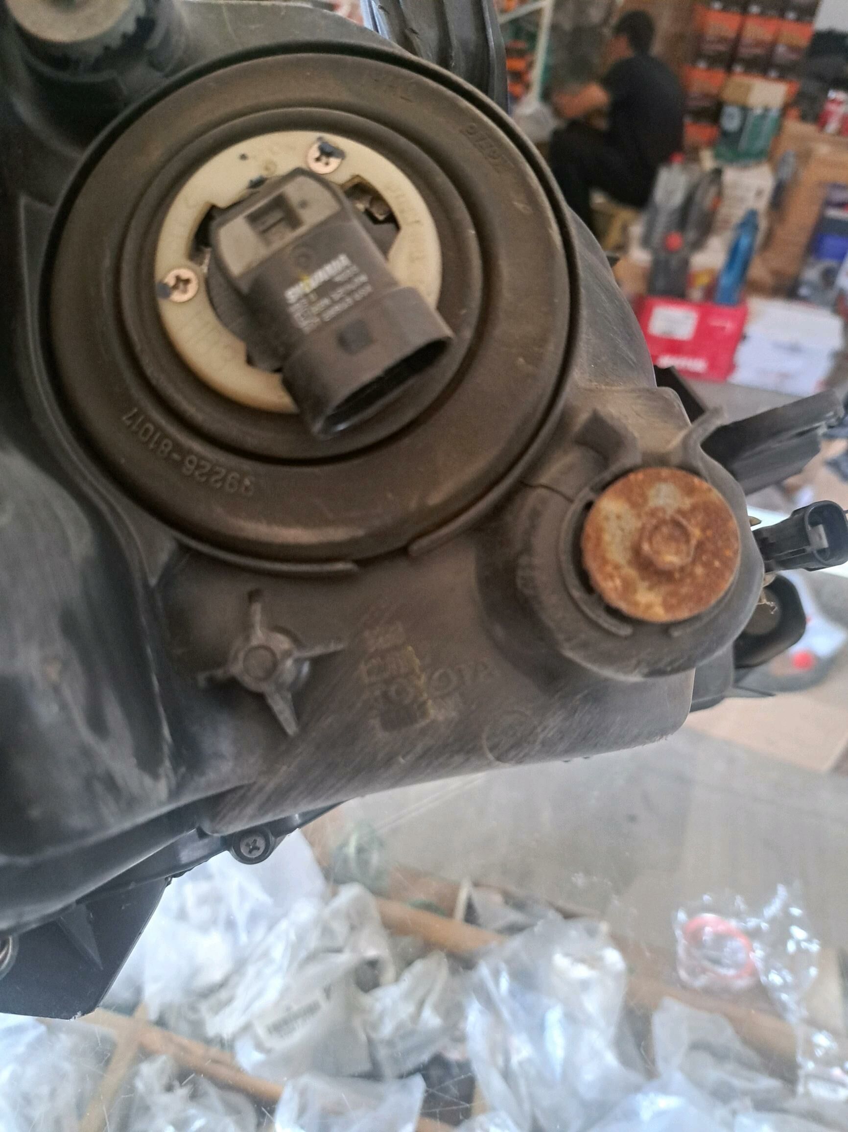 Aurion onki çyra morda 12-13 3 800 TMT - Ашхабад - img 5