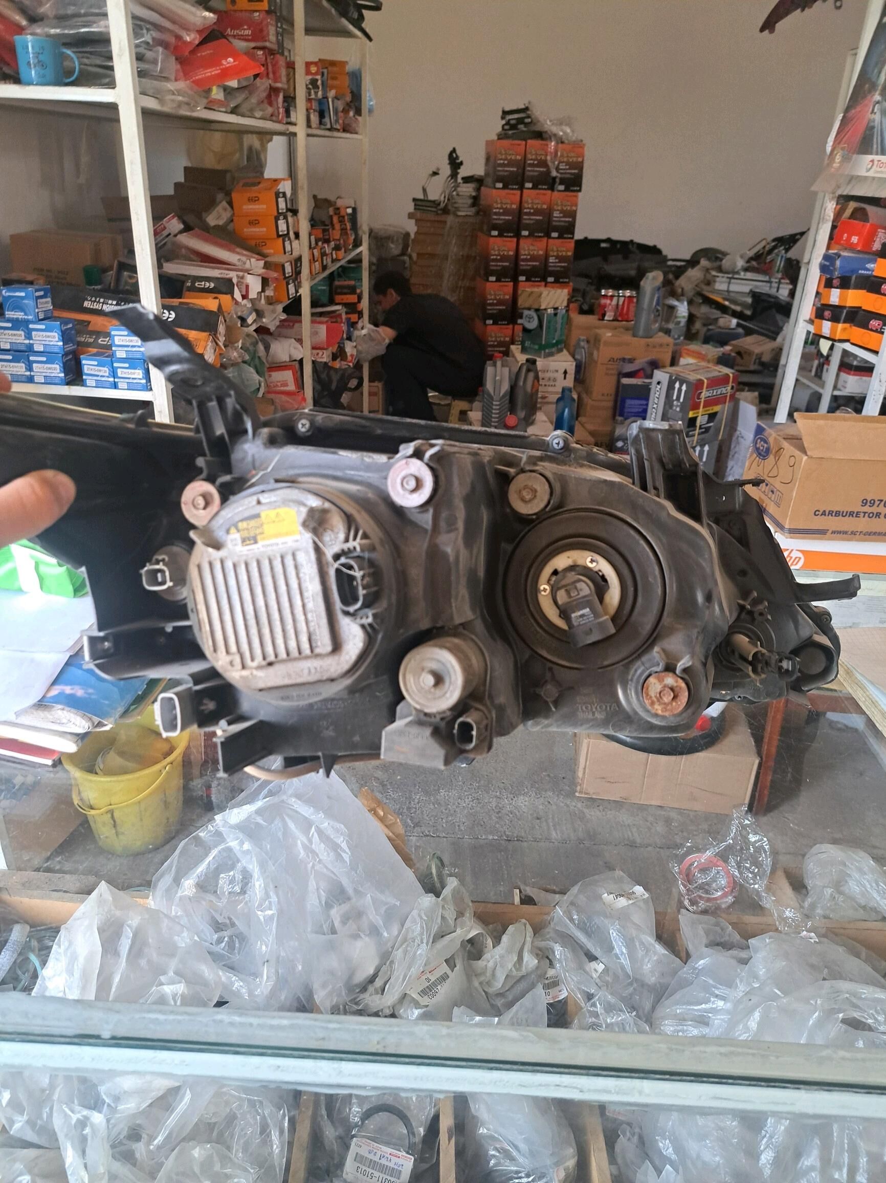 Aurion onki çyra morda 12-13 3 800 TMT - Ашхабад - img 4