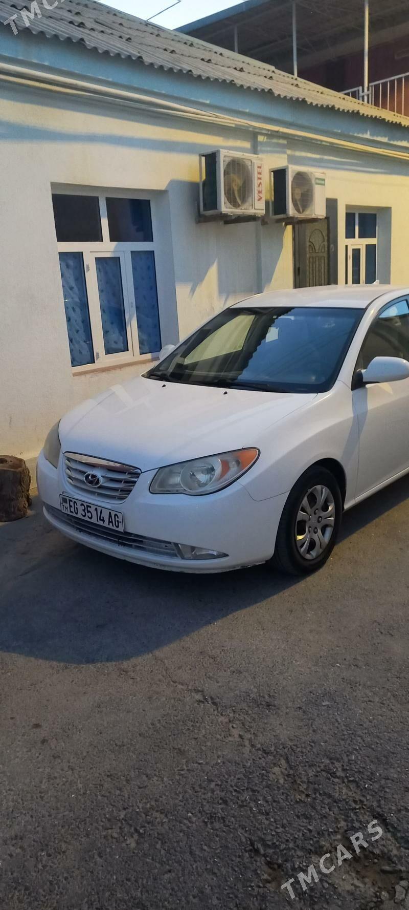Hyundai Elantra 2010 - 137 000 TMT - Хитровка - img 4