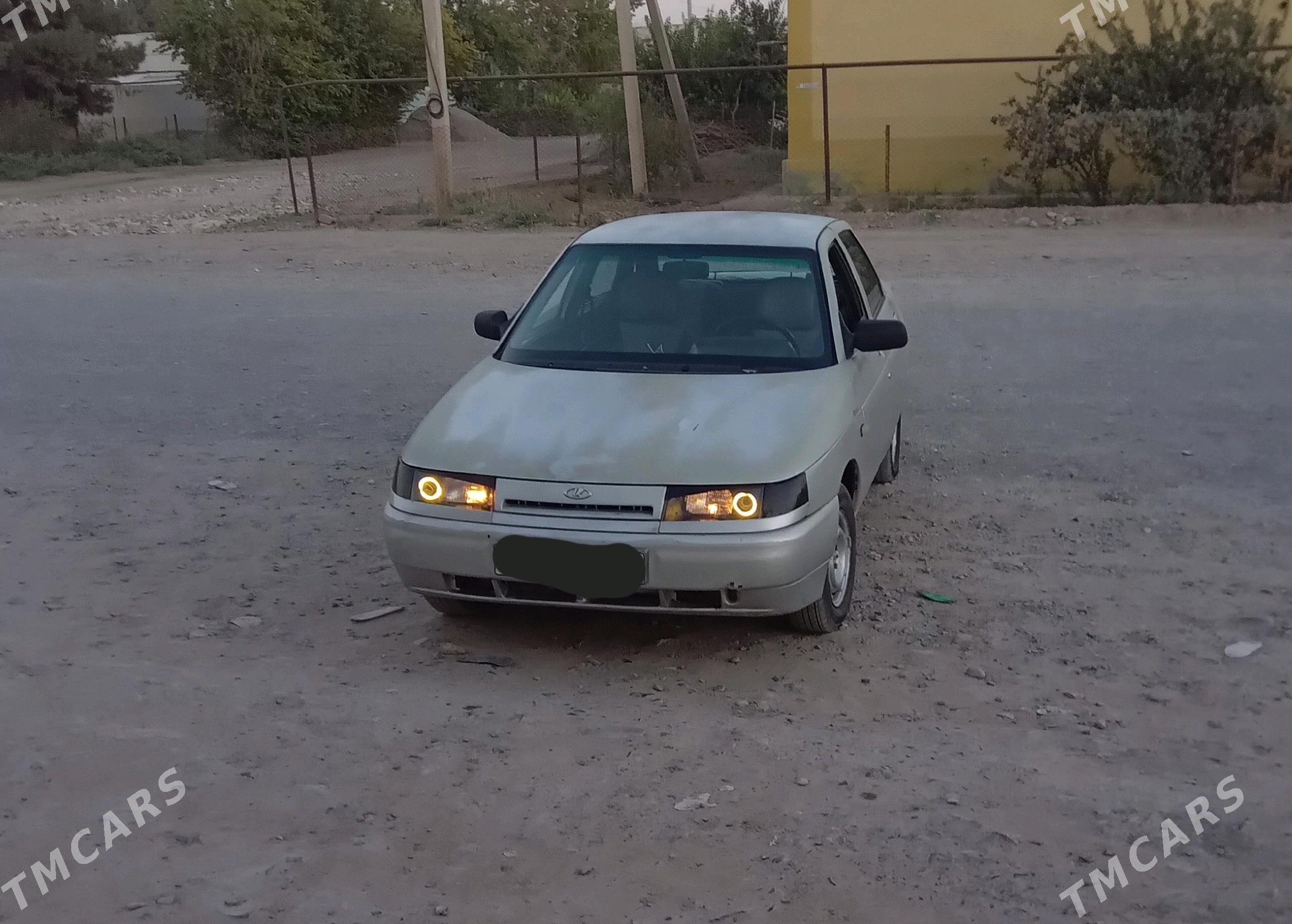 Lada 2110 2004 - 15 000 TMT - Tejen - img 5