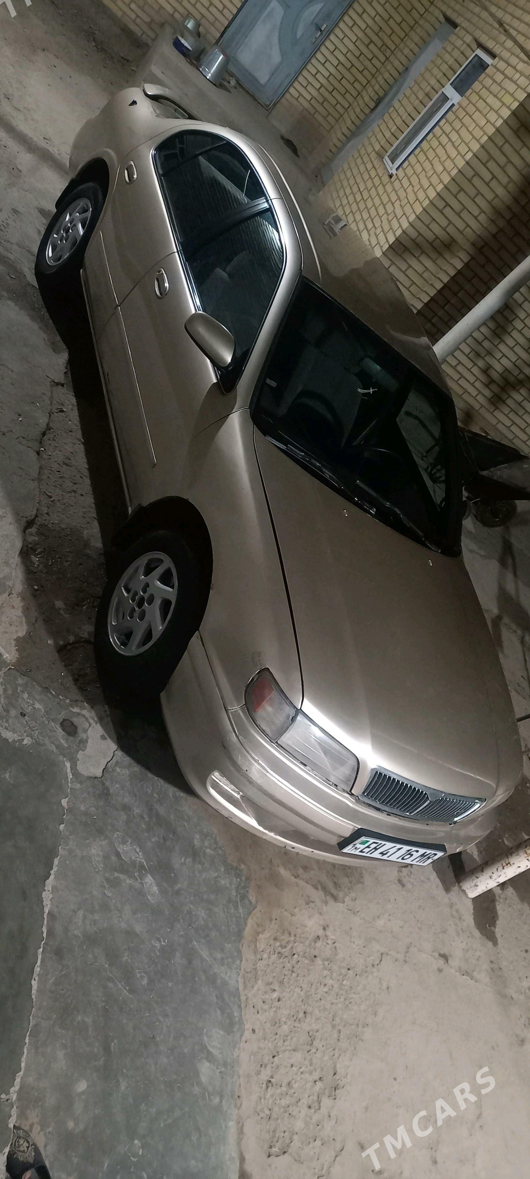 Nissan Maxima 1995 - 60 000 TMT - Мары - img 3