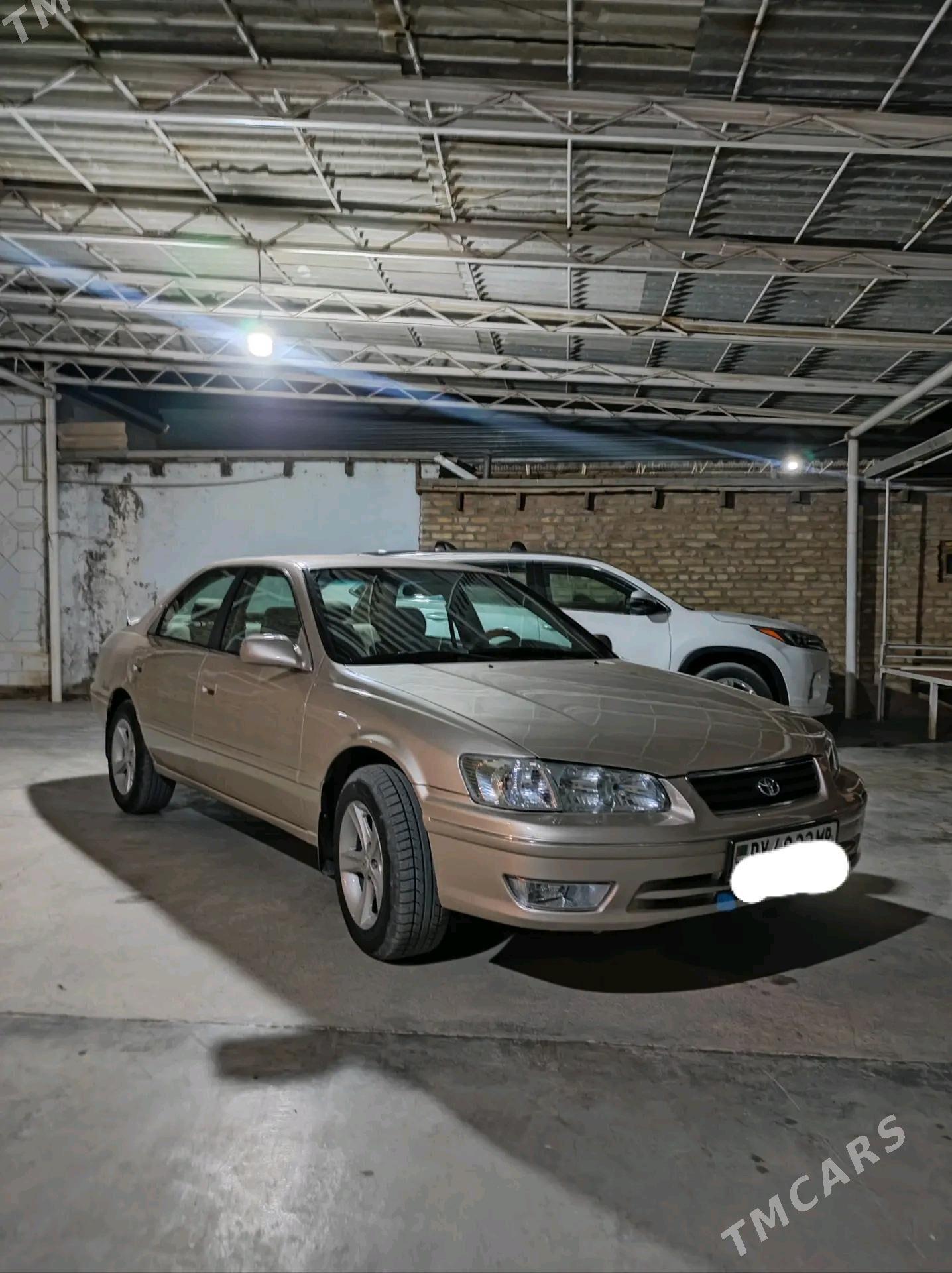 Toyota Camry 2000 - 165 000 TMT - Мургап - img 2